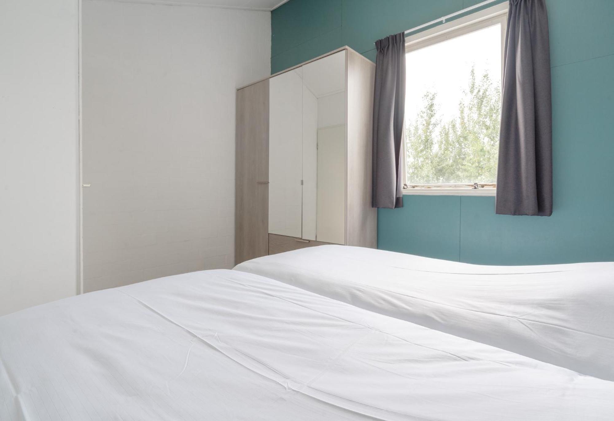 Hotel Rcn Zeewolde Camera foto