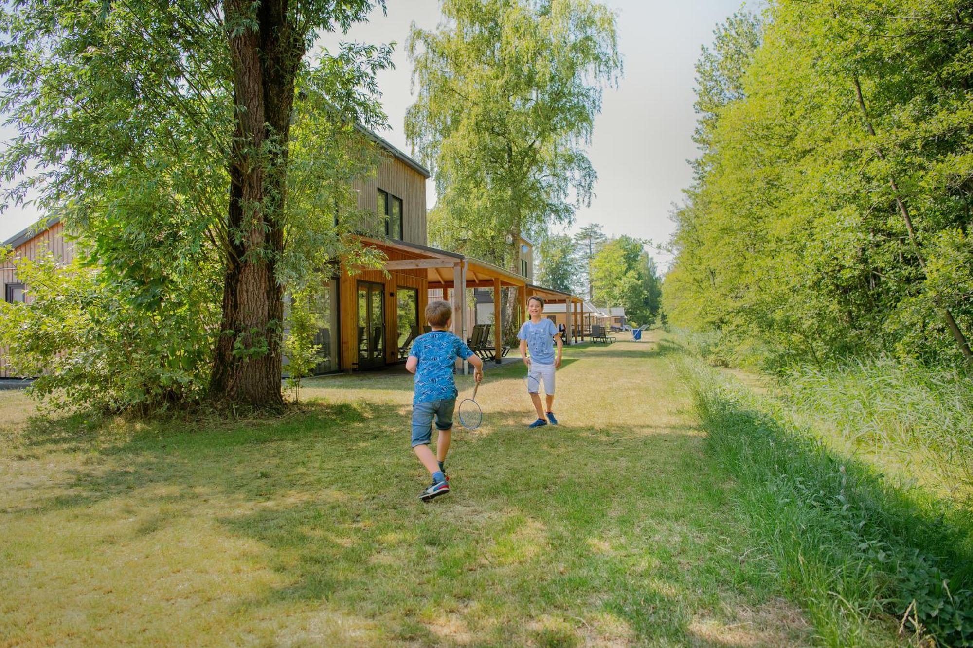 Hotel Rcn Zeewolde Camera foto