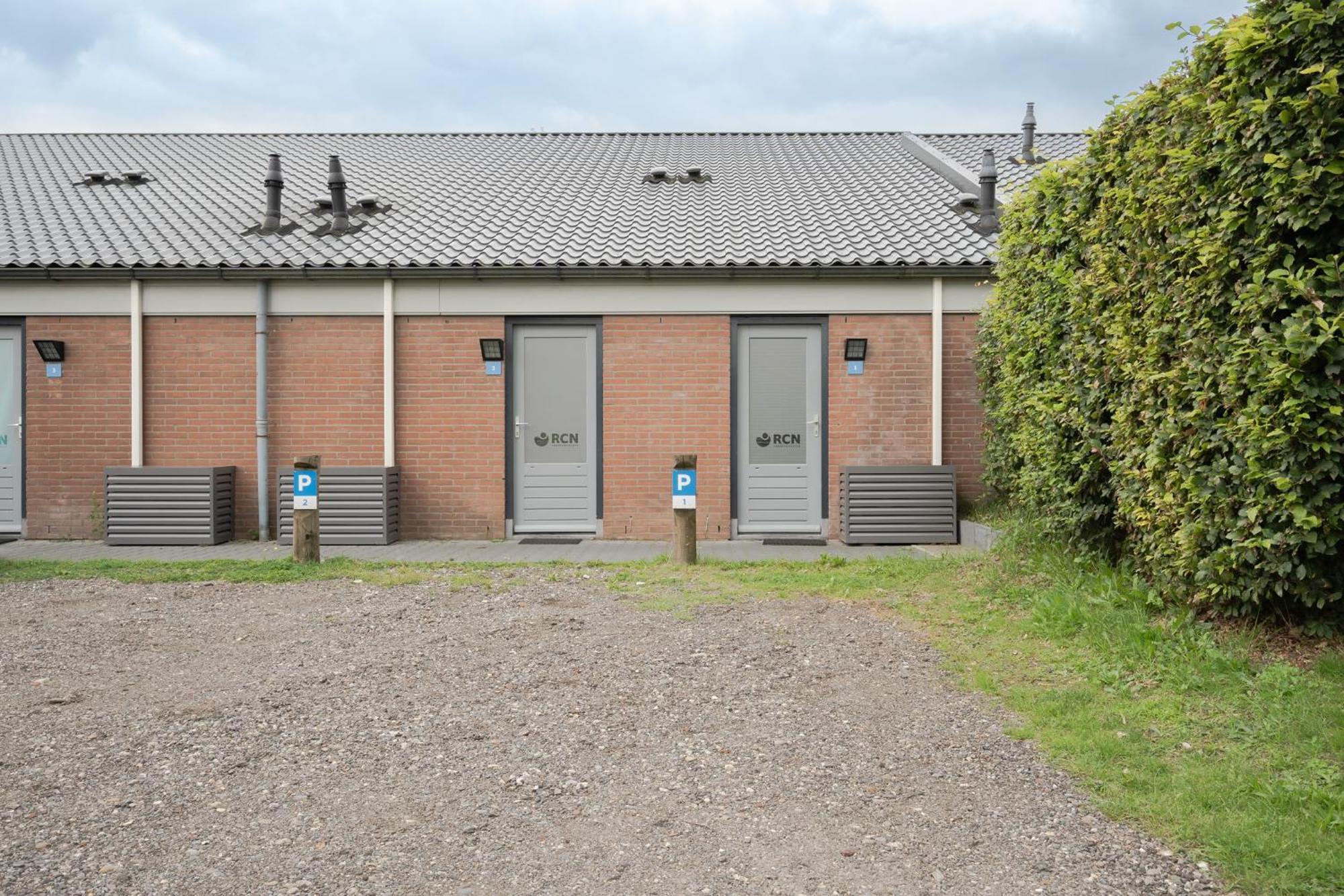 Hotel Rcn Zeewolde Camera foto
