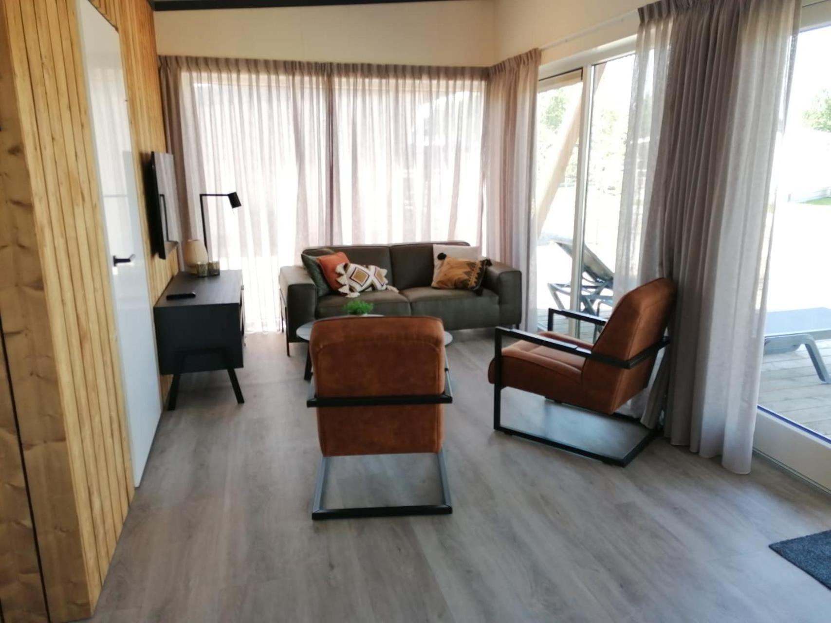 Hotel Rcn Zeewolde Esterno foto