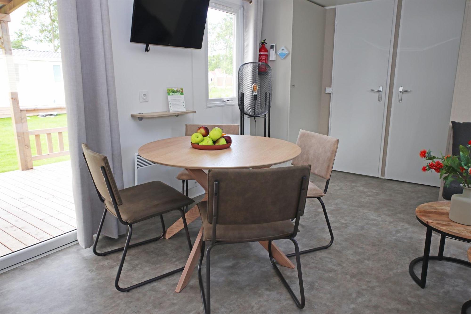 Hotel Rcn Zeewolde Camera foto