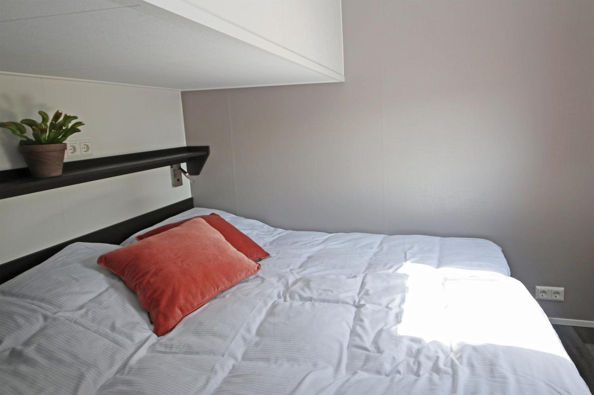 Hotel Rcn Zeewolde Camera foto
