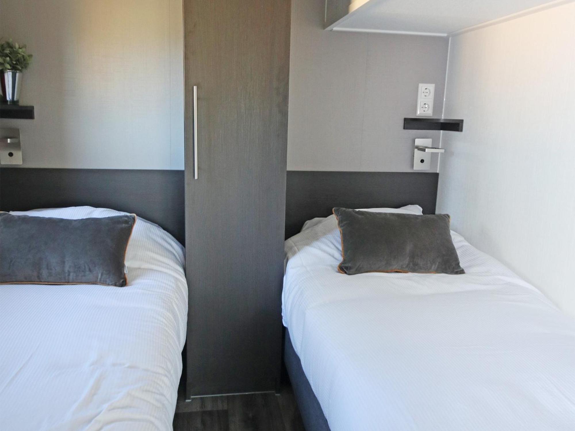 Hotel Rcn Zeewolde Camera foto