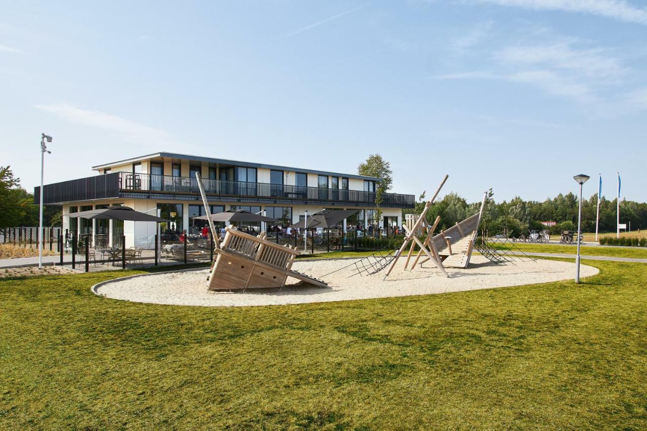 Hotel Rcn Zeewolde Esterno foto